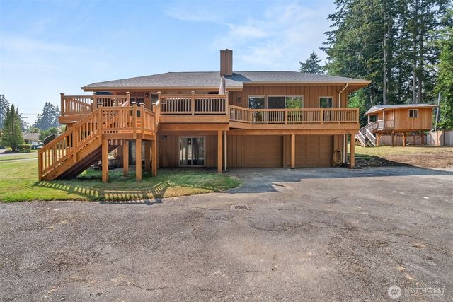 2616 Country Club Court NW, Olympia, WA 98502