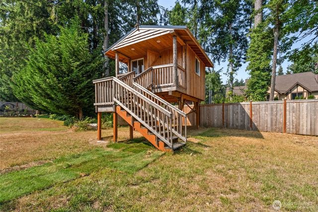 2616 Country Club Court NW, Olympia, WA 98502