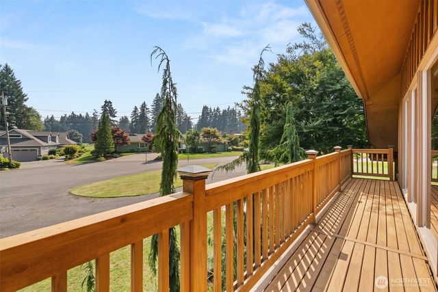 2616 Country Club Court NW, Olympia, WA 98502