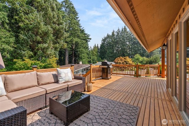 2616 Country Club Court NW, Olympia, WA 98502