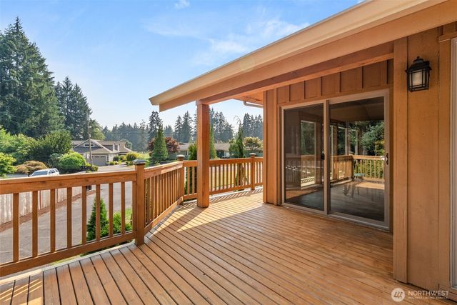 2616 Country Club Court NW, Olympia, WA 98502