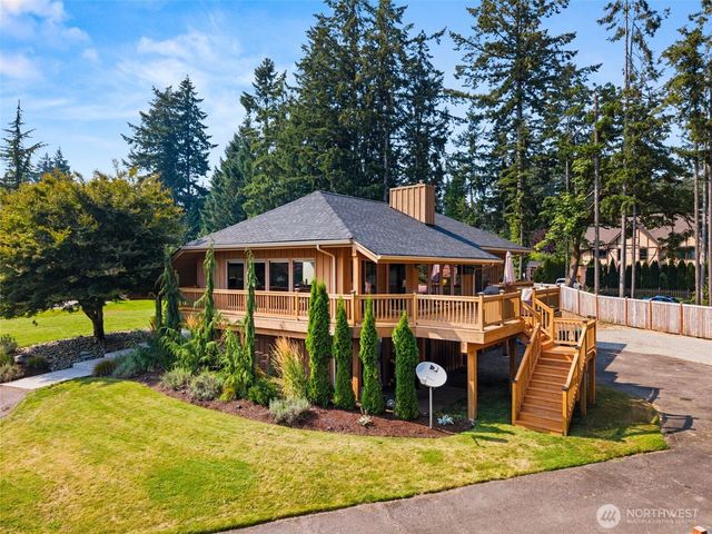 2616 Country Club Court NW, Olympia, WA 98502