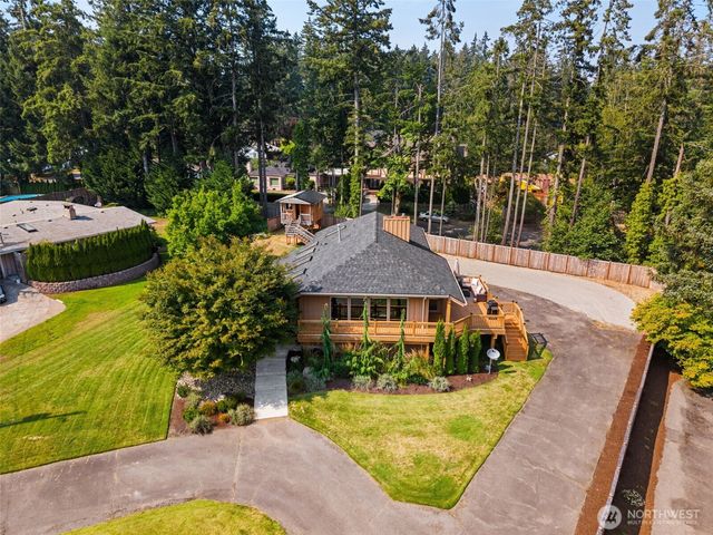 2616 Country Club Court NW, Olympia, WA 98502