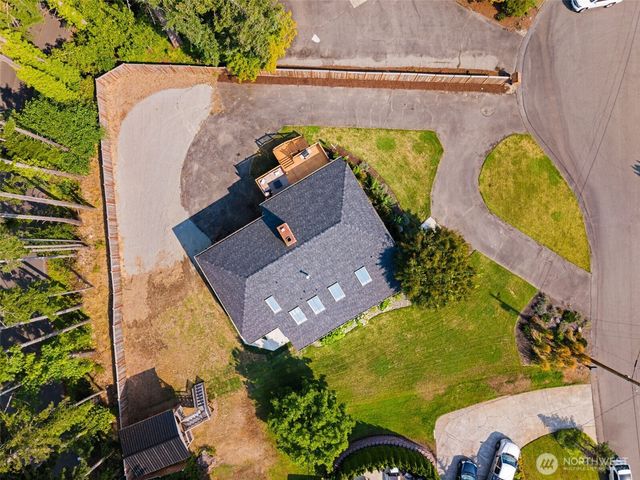 2616 Country Club Court NW, Olympia, WA 98502