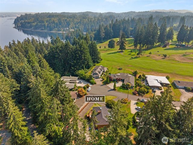 2616 Country Club Court NW, Olympia, WA 98502