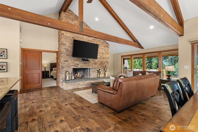 2616 Country Club Court NW, Olympia, WA 98502