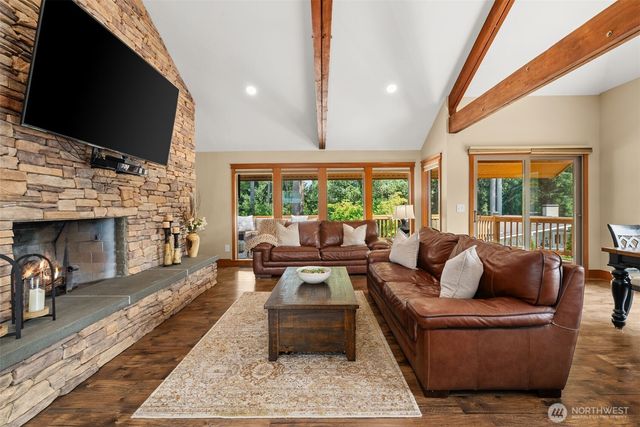 2616 Country Club Court NW, Olympia, WA 98502