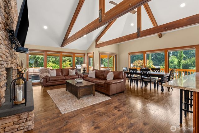 2616 Country Club Court NW, Olympia, WA 98502