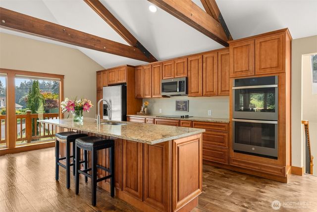 2616 Country Club Court NW, Olympia, WA 98502