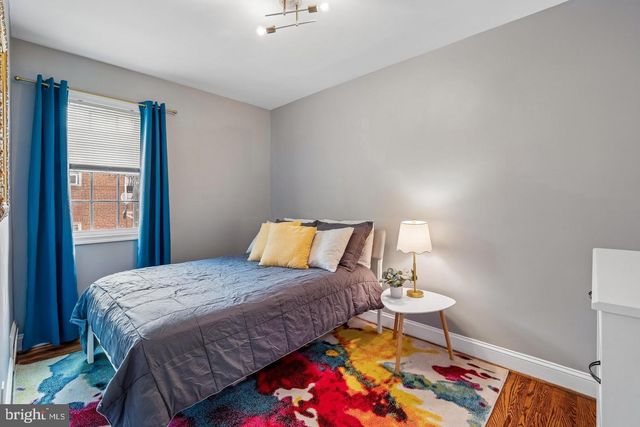 3922 Q ST SE, Washington, DC 20020