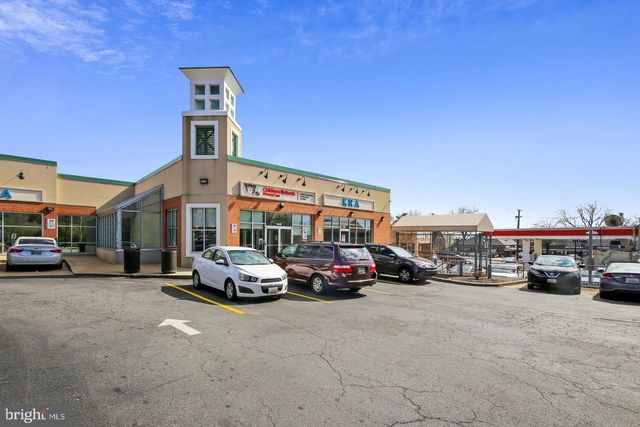 3922 Q ST SE, Washington, DC 20020