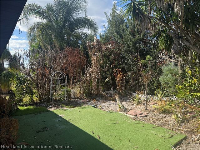 109 Edgewater Drive S, Lake Placid, FL 33852