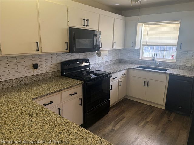 109 Edgewater Drive S, Lake Placid, FL 33852