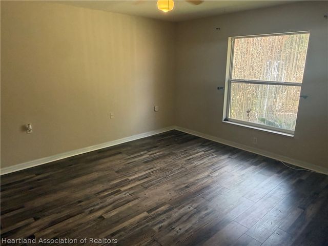 109 Edgewater Drive S, Lake Placid, FL 33852