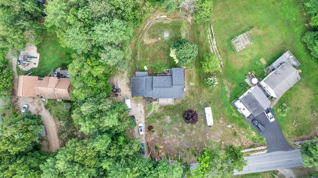 65 Breakneck Rd, Sturbridge, MA 01566