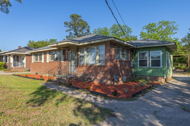 10108 Atomic Road, North Augusta, SC 29841