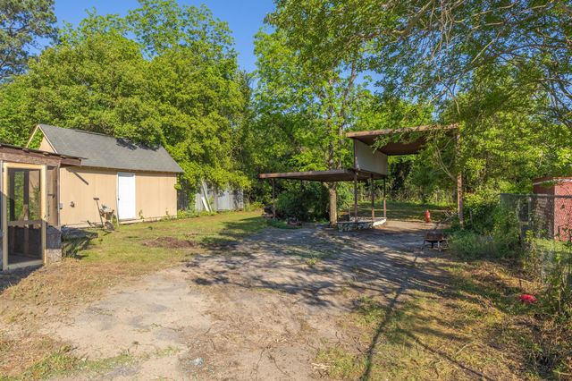 10108 Atomic Road, North Augusta, SC 29841