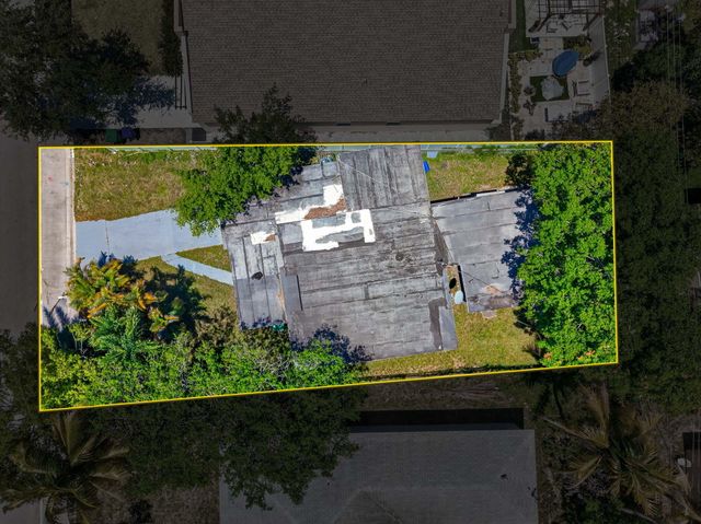 2917 NW 7th Court 2917, Fort Lauderdale, FL 33311