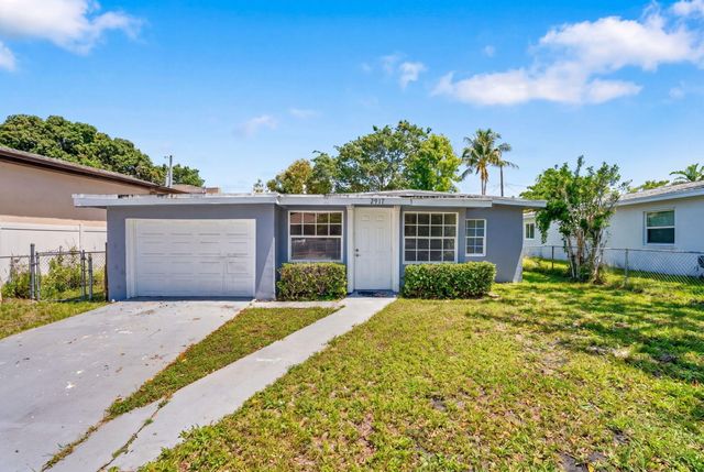 2917 NW 7th Court 2917, Fort Lauderdale, FL 33311