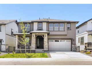 2985 S Poppy St, Morrison, CO 80465