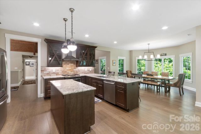 620 Camptown Road, Brevard, NC 28712