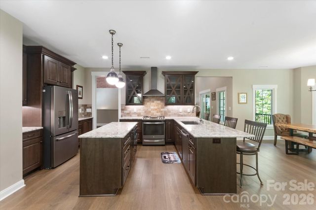620 Camptown Road, Brevard, NC 28712