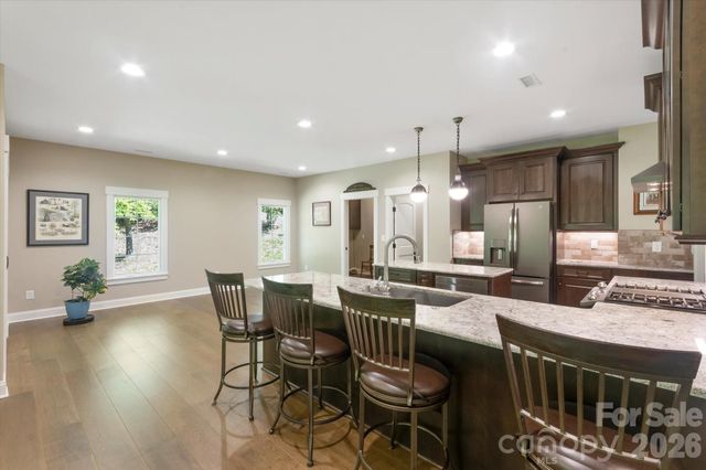 620 Camptown Road, Brevard, NC 28712