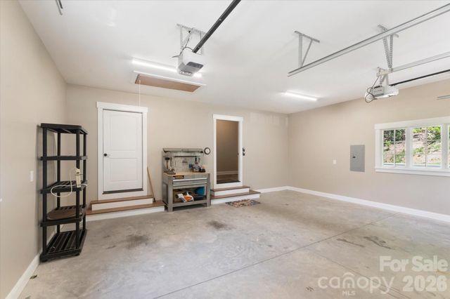 620 Camptown Road, Brevard, NC 28712