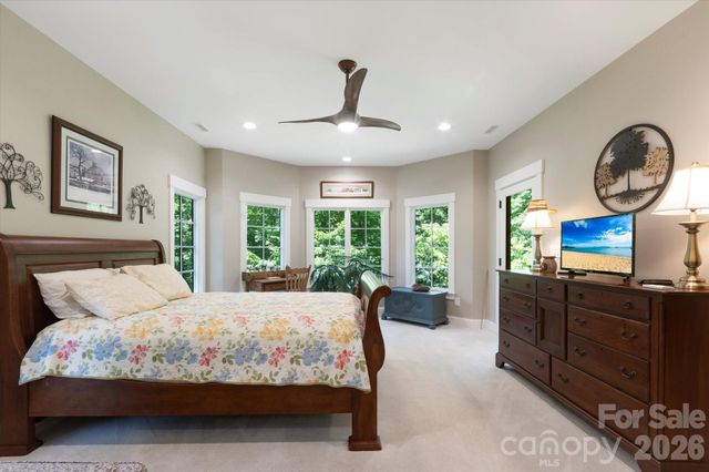 620 Camptown Road, Brevard, NC 28712