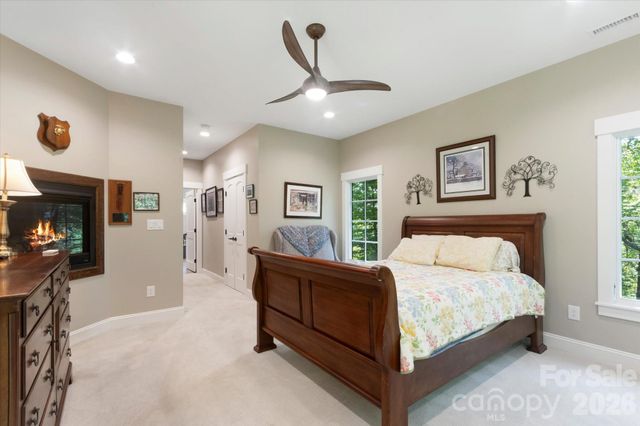 620 Camptown Road, Brevard, NC 28712