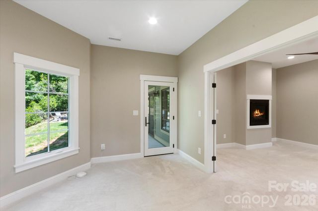 620 Camptown Road, Brevard, NC 28712