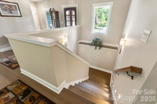 620 Camptown Road, Brevard, NC 28712