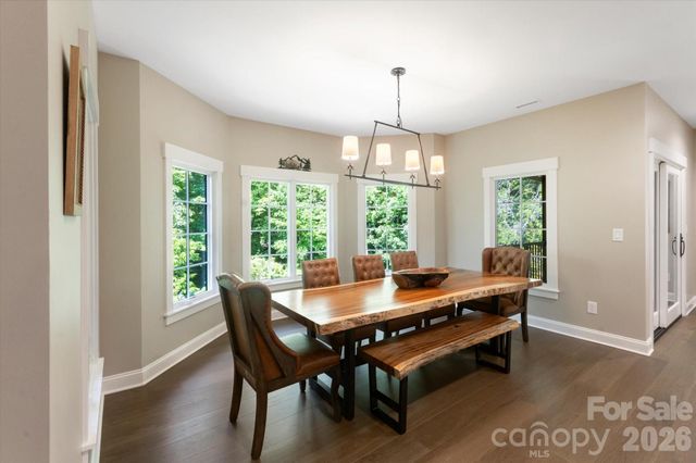 620 Camptown Road, Brevard, NC 28712