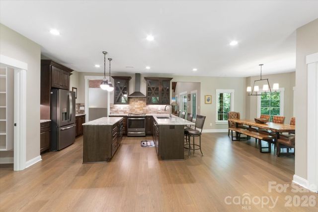 620 Camptown Road, Brevard, NC 28712