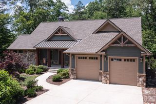 620 Camptown Road, Brevard, NC 28712
