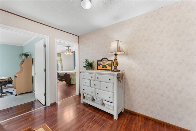 1307 W Pine Street, Rogers, AR 72758