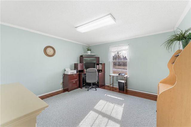 1307 W Pine Street, Rogers, AR 72758