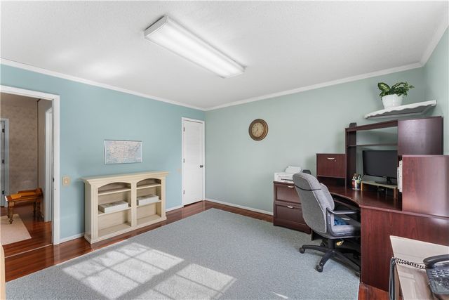 1307 W Pine Street, Rogers, AR 72758