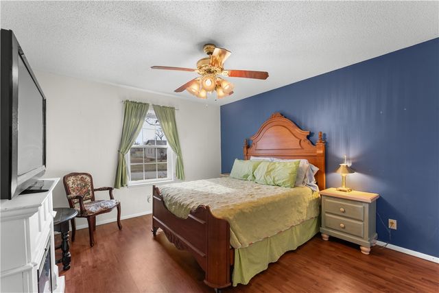 1307 W Pine Street, Rogers, AR 72758