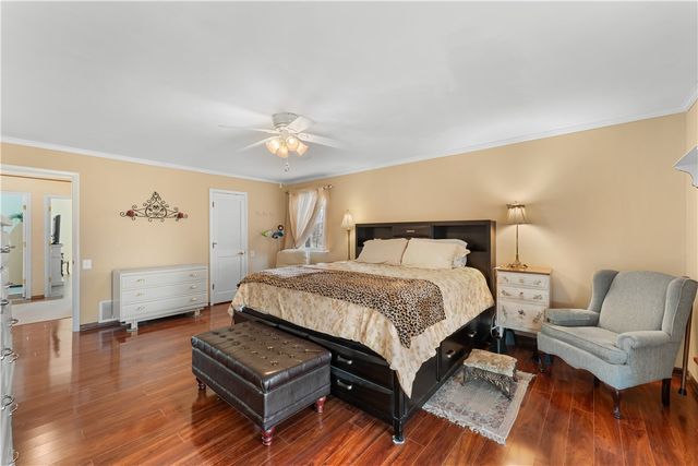 1307 W Pine Street, Rogers, AR 72758