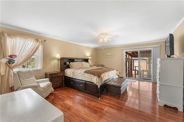 1307 W Pine Street, Rogers, AR 72758