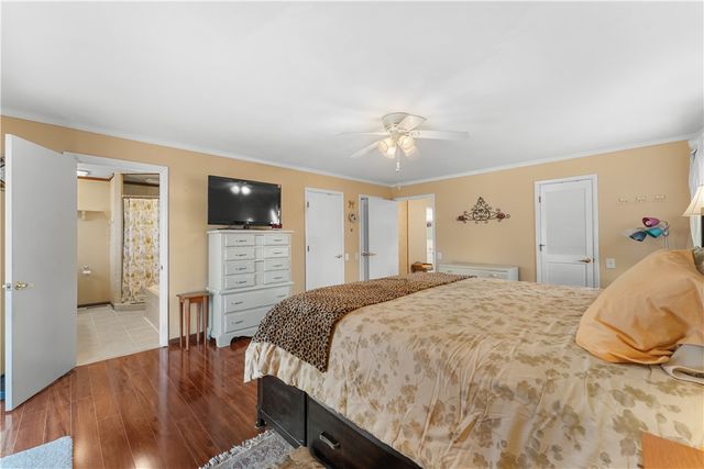 1307 W Pine Street, Rogers, AR 72758