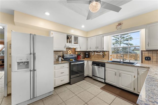 1307 W Pine Street, Rogers, AR 72758