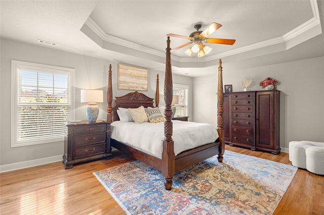 6210 Valley View Road, Rogers, AR 72758