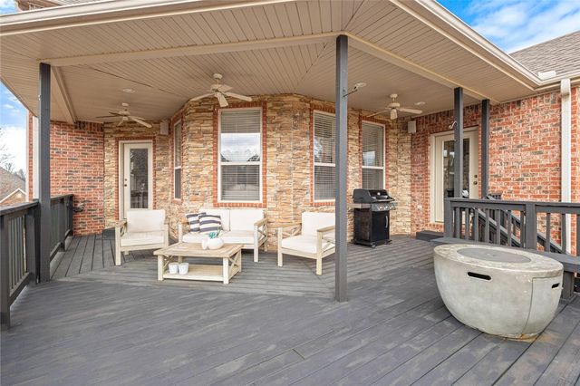 6210 Valley View Road, Rogers, AR 72758