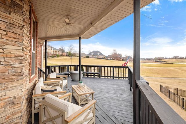6210 Valley View Road, Rogers, AR 72758