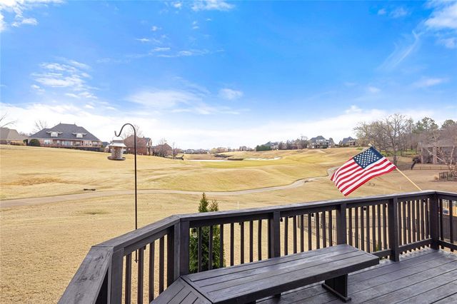 6210 Valley View Road, Rogers, AR 72758