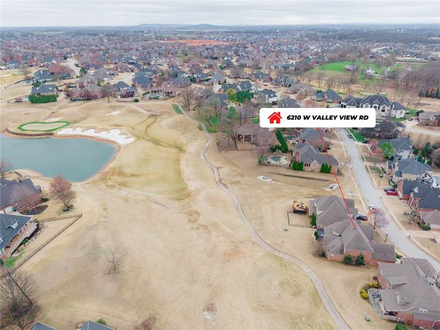 6210 Valley View Road, Rogers, AR 72758