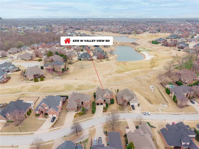 6210 Valley View Road, Rogers, AR 72758