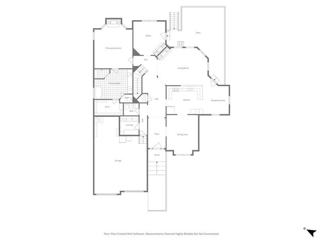 6210 Valley View Road, Rogers, AR 72758